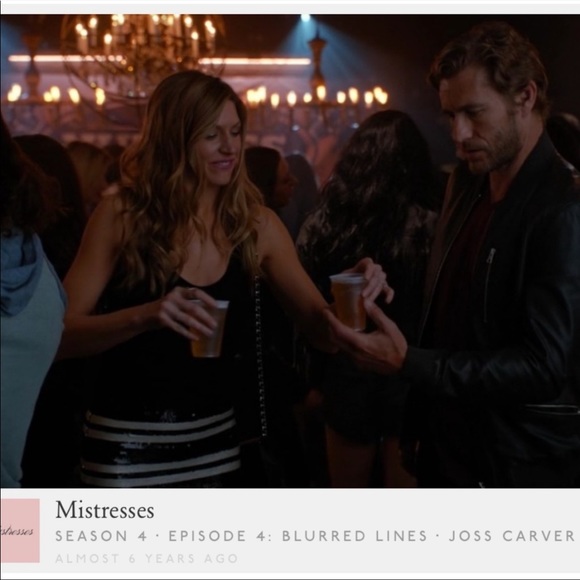 Midi sequin skirt Alice + Olivia - Picture 4 of 14